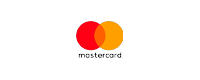 Mastercard accepted at Magic Red