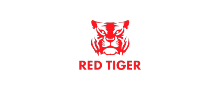 Red Tiger slots, Magic Red