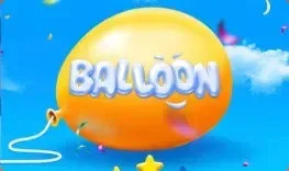 Play Balloon at Golden Genie