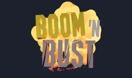 Play Boom or Bust at Golden Genie