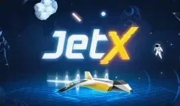 Play JetX at Golden Genie
