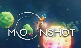 Play Moonshot at Golden Genie