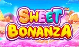 Play Sweet Bonanza at Golden Genie
