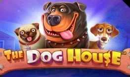 Play The Dog House at Golden Genie