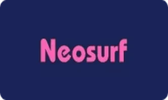 Neosurf deposits and withdrawals at Golden Genie Casino