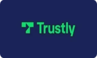 Trustly deposits and withdrawals at Golden Genie Casino
