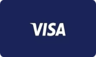 Visa deposits and withdrawals at Golden Genie Casino