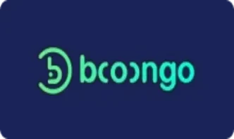 Booongo slots and games at Golden Genie Casino