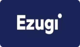 Ezugi slots and games at Golden Genie Casino