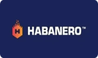Habanero slots and games at Golden Genie Casino