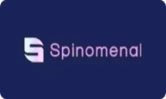 Spinomenal slots and games at Golden Genie Casino